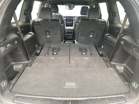 Used 2023 Jeep Grand Cherokee L Laredo AWD/4WD image 28