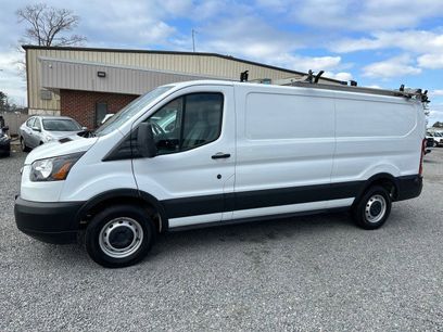 Used 2019 Ford Transit 250 148 Low Roof