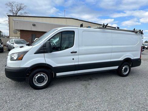 Used 2019 Ford Transit 250 148 Low Roof image 1