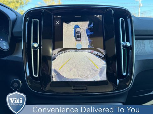 New 2026 Volvo XC40 B5 Plus w/ Protection Package Premier image 16