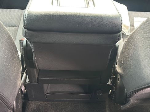 Used 2018 Chevrolet Silverado 1500 LT w/ All Star Edition AWD/4WD image 18