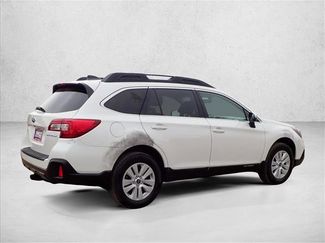 Used 2019 Subaru Outback 2.5i Premium video 4