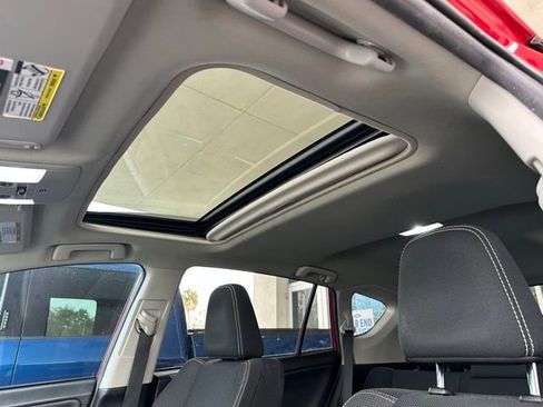 Used 2017 Toyota RAV4 XLE image 2