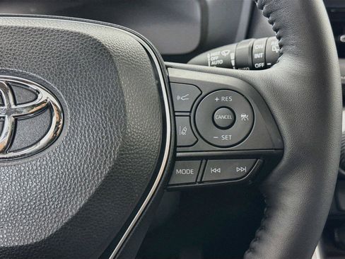 Certified 2025 Toyota RAV4 Limited w/ Advanced Technology Package AWD/4WD image 20