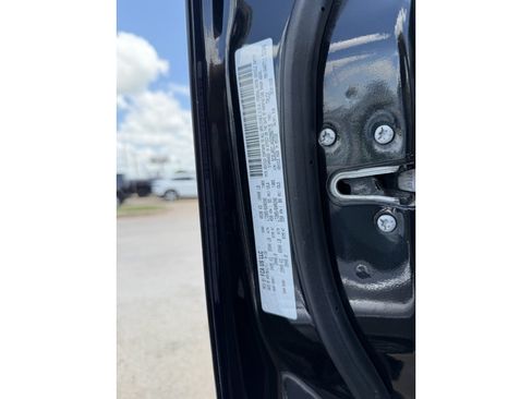 Used 2016 RAM 2500 Big Horn w/ Black Appearance Group AWD/4WD image 36