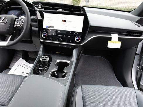 New 2026 Lexus RZ 450e 2WD image 7