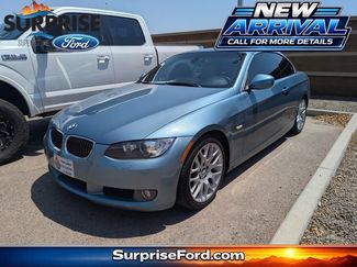 Used 2010 BMW 328i Convertible RWD 360° Tour