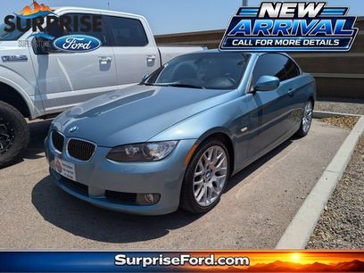 Used 2010 BMW 328i Convertible