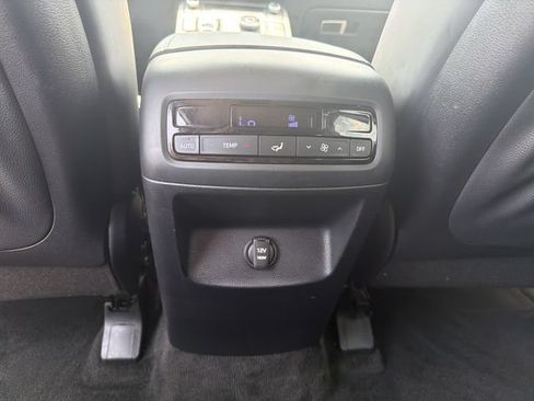 Used 2025 Hyundai Palisade SEL AWD/4WD image 24