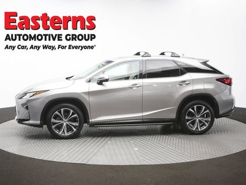 Used 2017 Lexus RX 350 AWD w/ Premium Package image 66