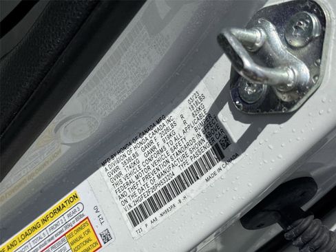 Used 2023 Honda Civic LX image 32