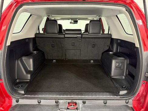 Used 2020 Toyota 4Runner SR5 Premium image 40