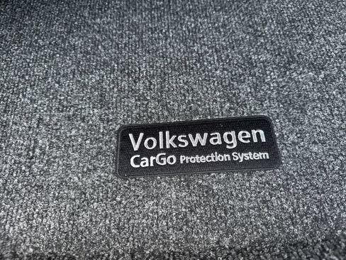 New 2026 Volkswagen Atlas Cross Sport SE AWD/4WD image 27