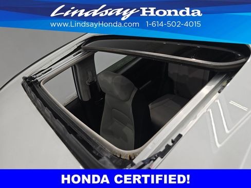 Certified 2023 Honda CR-V EX image 23