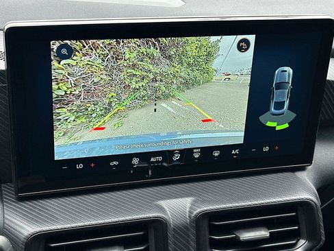 New 2025 Ford Mustang Coupe image 15