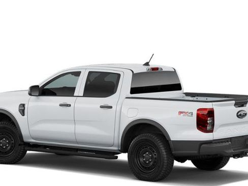New 2026 Ford Ranger XL AWD/4WD image 24