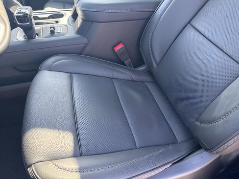Used 2026 GMC Sierra 1500 Denali AWD/4WD image 29