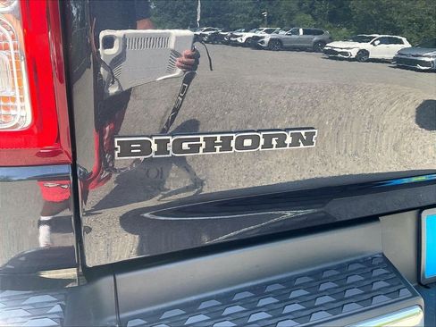 Used 2021 RAM 1500 Big Horn AWD/4WD image 26