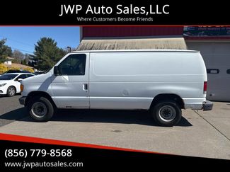 Used 2007 Ford E-250 and Econoline 250 image 1