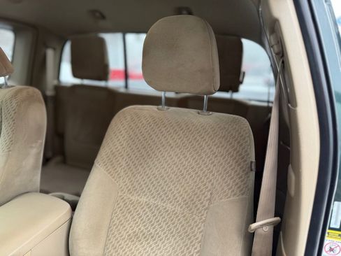 Used 2009 Toyota Tacoma 4x4 Access Cab V6 image 6