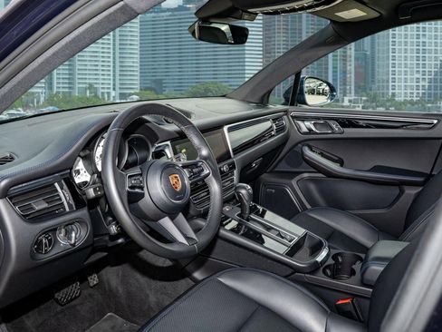 Used 2022 Porsche Macan S AWD/4WD image 15