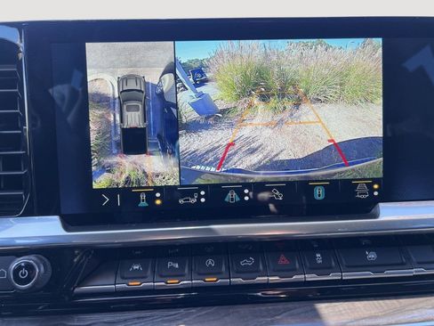 Used 2023 Chevrolet Silverado 1500 LTZ w/ LTZ Premium Package image 20