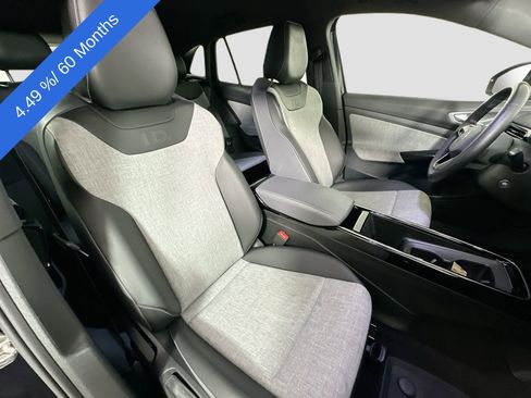 Certified 2024 Volkswagen ID.4 2WD image 26