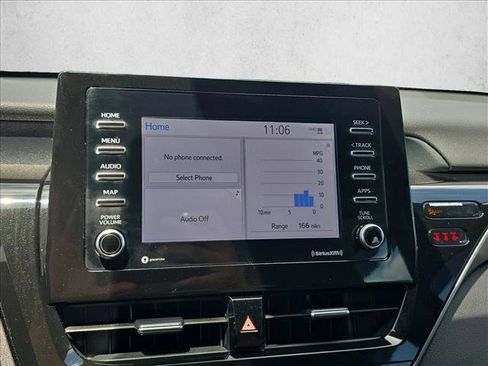 Certified 2023 Toyota Camry SE FWD image 13