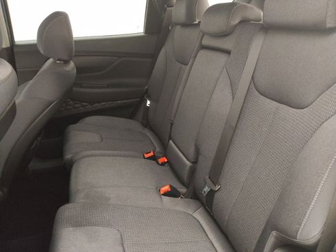 Used 2023 Hyundai Santa Fe SEL FWD image 18