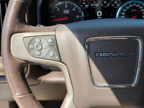 Used 2018 GMC Sierra 1500 Denali w/ Denali Ultimate Package image 16