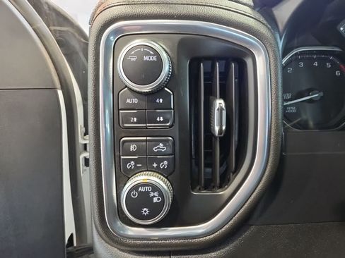 Used 2021 GMC Sierra 1500 Elevation w/ X31 Off-Road Package AWD/4WD image 19