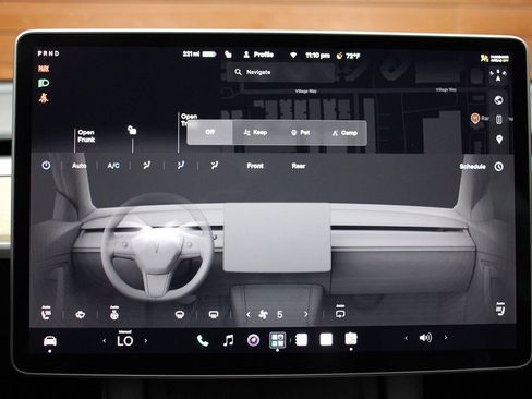 Used 2023 Tesla Model 3 Standard Range RWD image 24