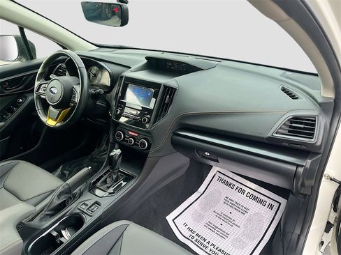 Used 2021 Subaru Crosstrek 2.5i Sport w/ Popular Package #2B image 27