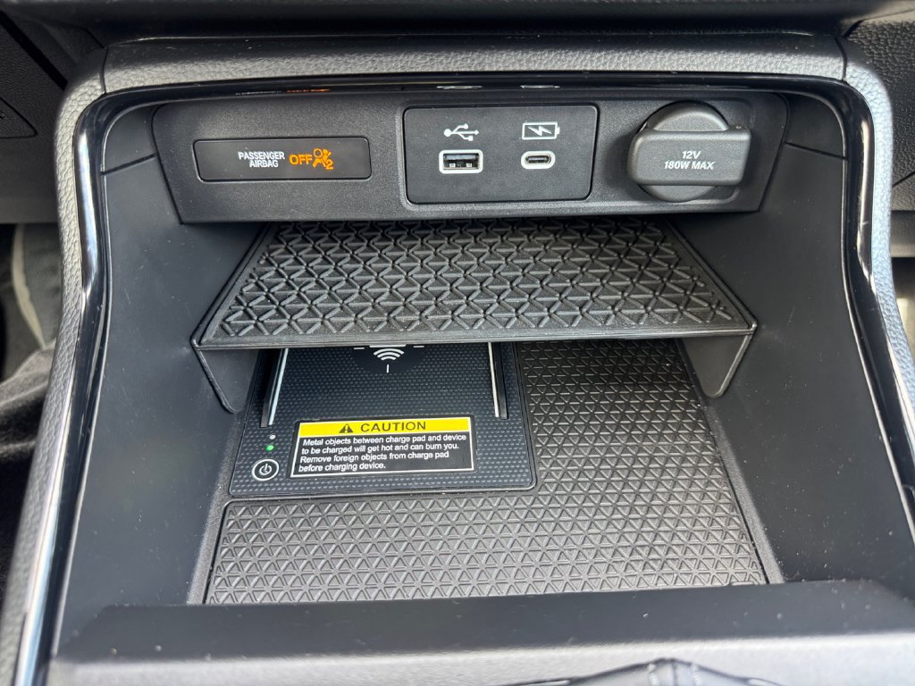 Used 2024 Honda CR-V EX-L image 17