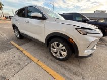 Used 2024 Buick Encore GX Preferred FWD image 2