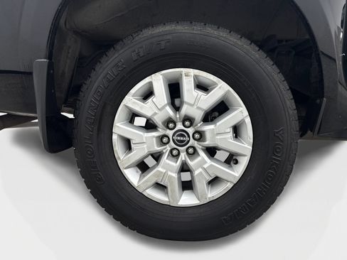 Used 2022 Nissan Frontier SV w/ Technology Package RWD image 49