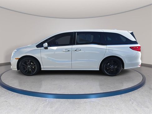Used 2019 Honda Odyssey Elite image 9