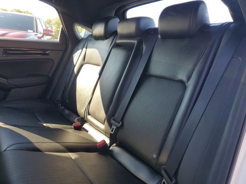 Certified 2023 Honda Civic Sport Touring image 10
