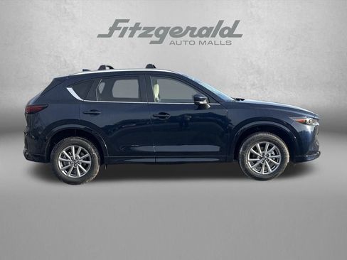 New 2025 MAZDA CX-5 AWD 2.5 S image 5
