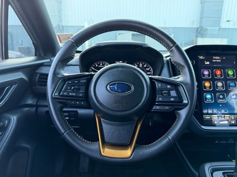 Used 2024 Subaru Crosstrek 2.5i Wilderness AWD/4WD image 8