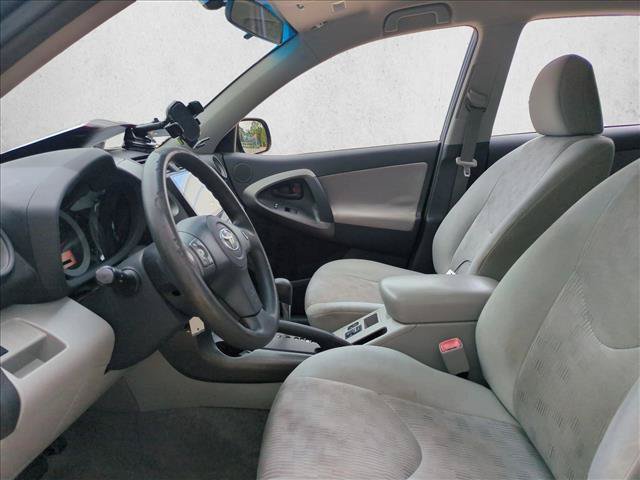 Used 2012 Toyota RAV4 4WD w/ Value Pkg image 14