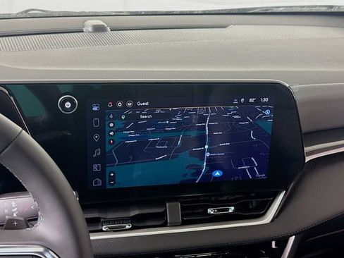 New 2026 Chevrolet Equinox LT AWD/4WD image 15