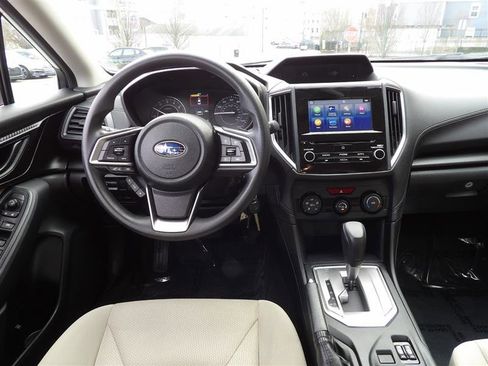 Used 2019 Subaru Impreza 2.0i Premium w/ Eyesight & BSD/Rcta & SRF image 18