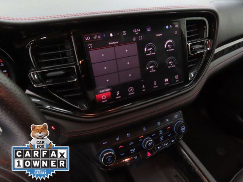 Used 2024 Dodge Durango R/T image 13
