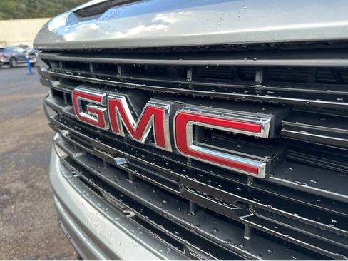 New 2026 GMC Sierra 1500 Elevation AWD/4WD image 35