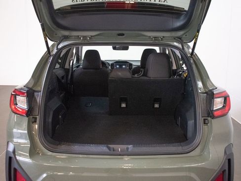 Used 2026 Subaru Crosstrek 2.5i w/ Crosstrek Mirror Package AWD/4WD image 23