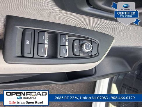 Used 2026 Subaru Forester Premium AWD/4WD image 27