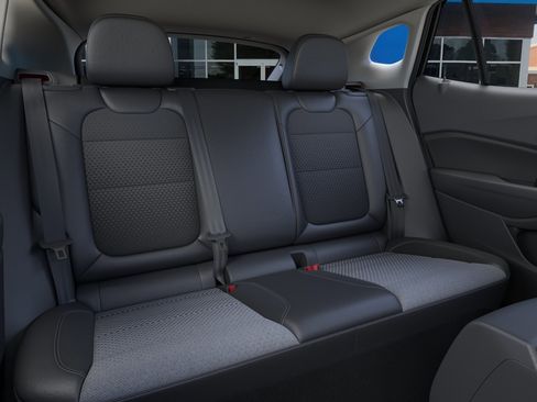 New 2026 Chevrolet Trax LT w/ LT Convenience Package image 41