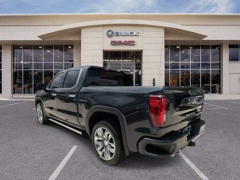 Certified 2023 GMC Sierra 1500 Denali AWD/4WD image 11