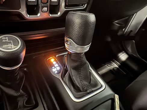 Used 2021 Jeep Wrangler Unlimited Sport AWD/4WD image 25